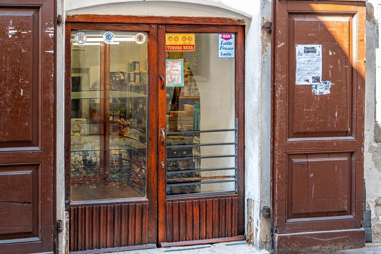 Casa Del Sole Pisogne Exterior foto